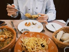 -ALBERGUE 1601 婆仔屋葡国餐厅