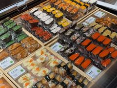 -鲜道寿司(雨花虹悦城店)