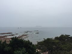 八大关景区-八大关景区