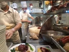 -龙记香港茶餐厅(久光百货店)