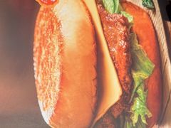-新旺茶餐厅•早餐(迪士尼小镇店)