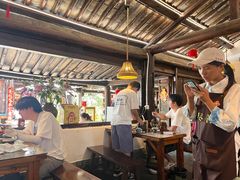 -尽善百年古院餐厅(王家老宅店)