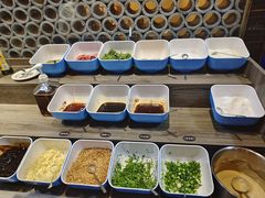 -陈府大宅门成都火锅·手切鲜肉(太原街店)