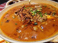 -阆辣荟餐饮(老味道8年·古城店)