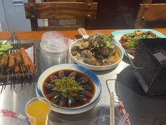 -遇西祠·海鲜烧烤(总店)