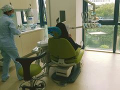 -泰康拜博口腔医院(海曙店)