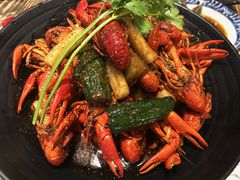 十三香龙虾-赤甲皇(仙霞路店)
