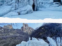 -黑龙潭风景区