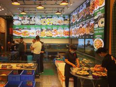 -飞尝蚝·顺德菜·鱼生(顺德总店)