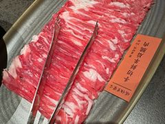 -腾格里· 蒙古山羊火锅(北京中关村店)