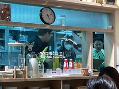 -Dough&Joe团憩(瑞虹天地月亮湾店)