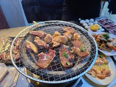 -老地方泥炉烤肉(总店)