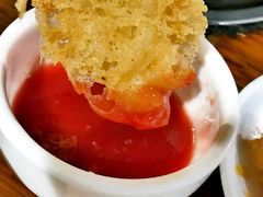 -章记正宗南岗鱼蛋火锅