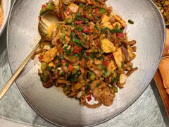 -俭寨大盘鸡·手抓肉·烧烤新疆菜(乌苏路店)