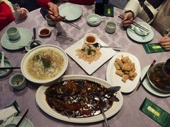 -山外山菜馆(玉泉路店)