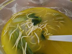 -兰溪小馆(东直门簋街店)