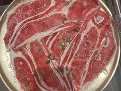 -大叹号·朝鲜族烤肉(潍坊泰华城店)