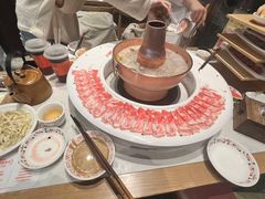 -东门口涮肉·砂锅·烤串(老门东店)