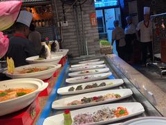 -二十八里太湖船菜(吉祥路店)