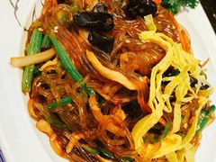 -青松馆韩国料理(香港中路佳世客店)