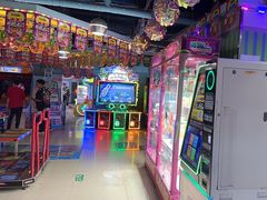 -阿凡达电玩嘉年华(柳巷店)