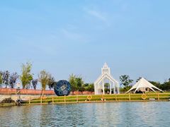 -华谊兄弟（长沙）电影小镇