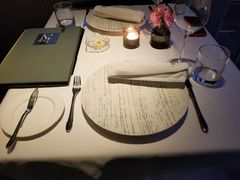 餐具摆设-蝶舍·MAISON PAPILLON