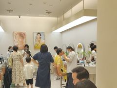 -天真蓝照相馆(五角场百联又一城店)