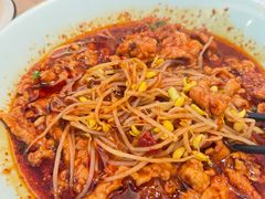 -川人川菜馆(黄山路店)