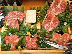 -丸藏和牛烧肉专门店(园区师惠坊店)