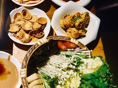 -半天妖烤鱼(方庄店)