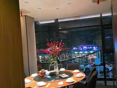 -鑫小城故事·藕汤·家常菜(台北一路总店)