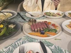 -villaa·别墅·融合菜西餐厅