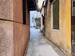 -三溪村