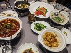 -徐记海鲜(梅溪新天地店)