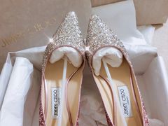 -JIMMY CHOO(海港城精品店)