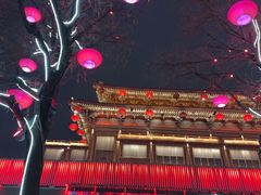 -大唐不夜城贞观广场