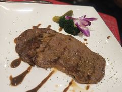 -安德烈俄式西餐厅(中央大街店)