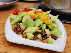 -祥源南门羊蝎子 涮肉(密云店)