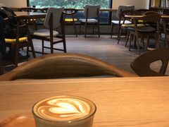 -Peet's Coffee皮爷咖啡(大学路店)
