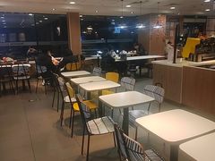 -麦当劳(健德桥得来速店)