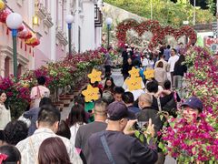 -孙文西路步行街