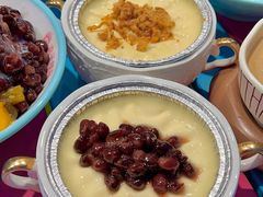 -梁子刨冰王&梁小糖(王顶堤店)