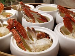 -通安客栈中餐厅·何家小馆