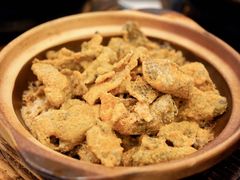 -大嫂镬仔·焖鸡煲·啫啫煲(逢源路店)