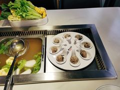 -潮正和潮汕牛肉火锅·老字号(番禺万达店)