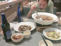 -楚山晓·楚湘菜(江夏永旺店)