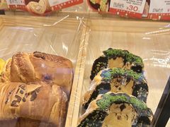 -爸爸糖吐司面包(悠唐购物中心店)