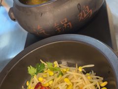 -云海肴·汽锅鸡·云南菜(广安门天虹店)