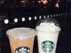 -星巴克(深圳罗湖书城店)